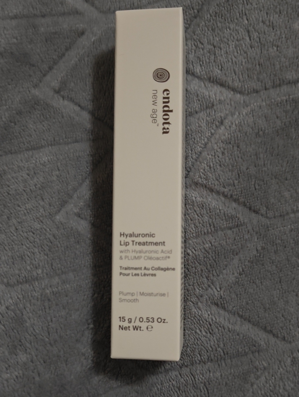 Endota New Age Hyaluronic Lip Treatment